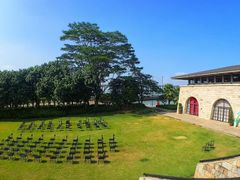 -南沙游艇会·大兵船餐厅