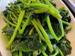 红薯尖-茶叁酒肆·楚味江湖(菱角湖店)