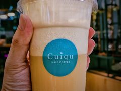 -奎克咖啡Cuiqu(晶品店)