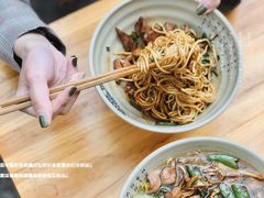-无名氏面馆(邮电路店)