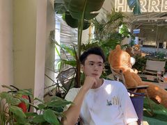 -HERRE·FARM 赫尔露营农场·团建聚会包场