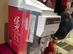 -煲宫猪肚鸡(晶品店)