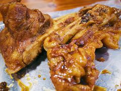 -赵元章肉骨烧(山塘街店)