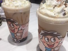 -奈雪的茶(湖滨银泰in77C区PRO店)