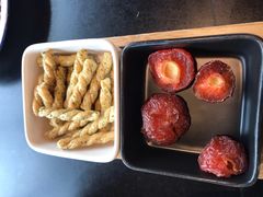 -李子坝梁山鸡(李子坝大鸡哥店)