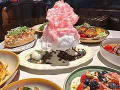 -Mogul Eatery·大亨餐酒馆