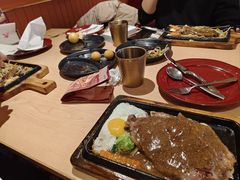 -凡塔斯牛排自助餐厅(莆田万达店)