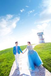 -戛纳印象摄影(潮拍定制馆)