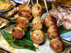 -鸟泉居酒屋·烧鸟·酒馆(百子湾店)