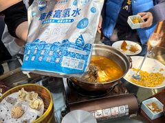 -金稼园·金平湖农家菜