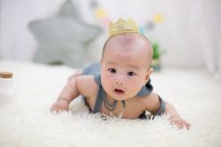 点击看大图 -熊孩子韩国儿童摄影(利波苑店)