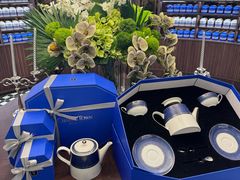 -CHARLIETOWN红茶公司(南京万象天地店)