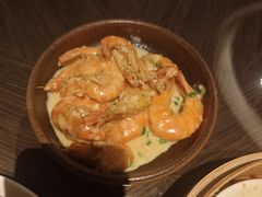 -万丽轩·粤菜(王府井金茂万丽酒店)