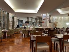 -韵咖啡自助餐厅(天津香格里拉店)