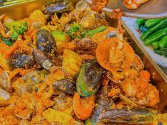 -巽寮印象美食部落餐厅·海鲜·地方特色菜(惠州体验店)