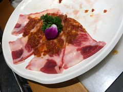-韩宫宴炭火烤肉(印象城店)