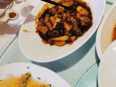 -泓历皇朝酒店(东亭店)