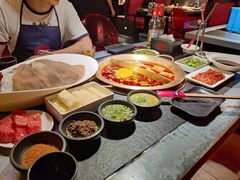 -九鼎轩脆毛肚火锅(南京东路店)