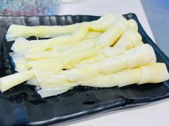 -小街猪手(团结湖店)