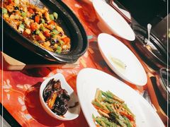 -上海滩餐厅(BFC外滩金融中心店)
