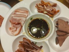 -三道菜(明堂公园店)