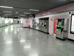 -四川北路(地铁站)