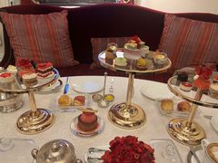 -Salon de Ville浦江汇(上海外滩华尔道夫酒店店)