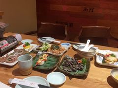 -初居食屋日式料理(万象城购物中心店)