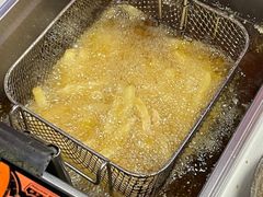-许西美食一条街
