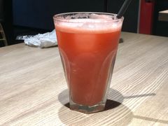 -Maxpoint Kitchen 西餐咖啡(乐峰广场店)