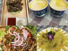 -伊帆食府·青海地方特色美食