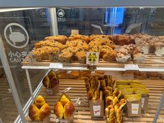 -好利来(红牌楼店)