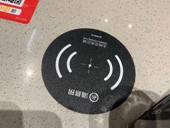-海底捞火锅(六合天街店)