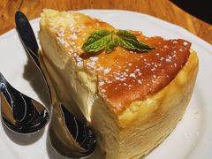 -The Diner X餐厅(青岛万象城店)