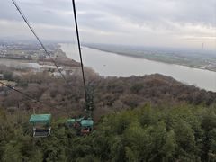 -采石矶景区