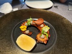 -Nolita西餐厅(金地新华道店)