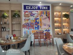 -洲晓鲜·舟山海鲜大排档(朱家尖风景区店)