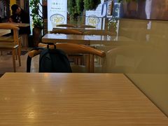 大堂-溢仙茶(中防万宝城店)