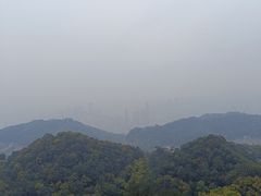 -南山植物园