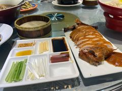 -佳兰雅序融合菜(高新店)