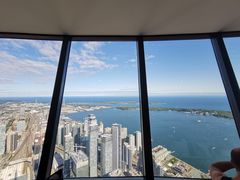 -360 The Restaurant at the CN Tower