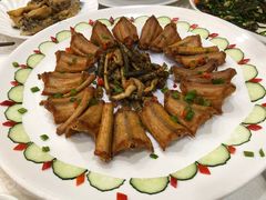 -寻味顺德·南记酒家·传统顺德菜·鱼生(广源路店)