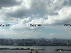 -广交会威斯汀酒店