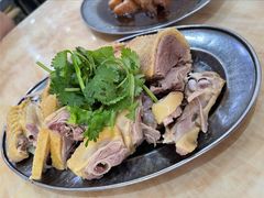白切鸭-海滨鸭仔饭(海宁店)