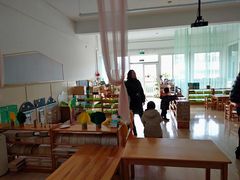 -启明东润幼儿园(东润园)