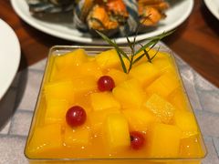 -河北宾馆·香溢自助餐(裕华店)
