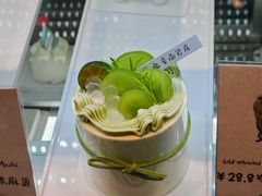 -七号面包店(大洋国际店)