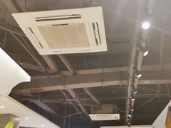 大堂-大河宴椒麻鱼(嘉和园店)