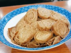 -浑河春面馆·老北京非遗鹿角面(良乡店)