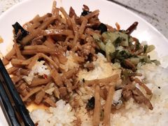 -东园小馆·早茶·淮扬小炒(三盛广场店)